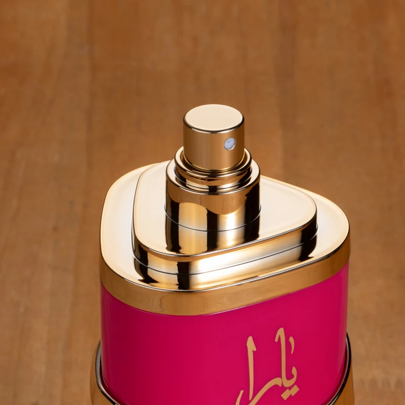 100ml ヤラ オードパルファム 女性＆男性用-オリジナル - Yara Perfume Fragrance のレビューと価格