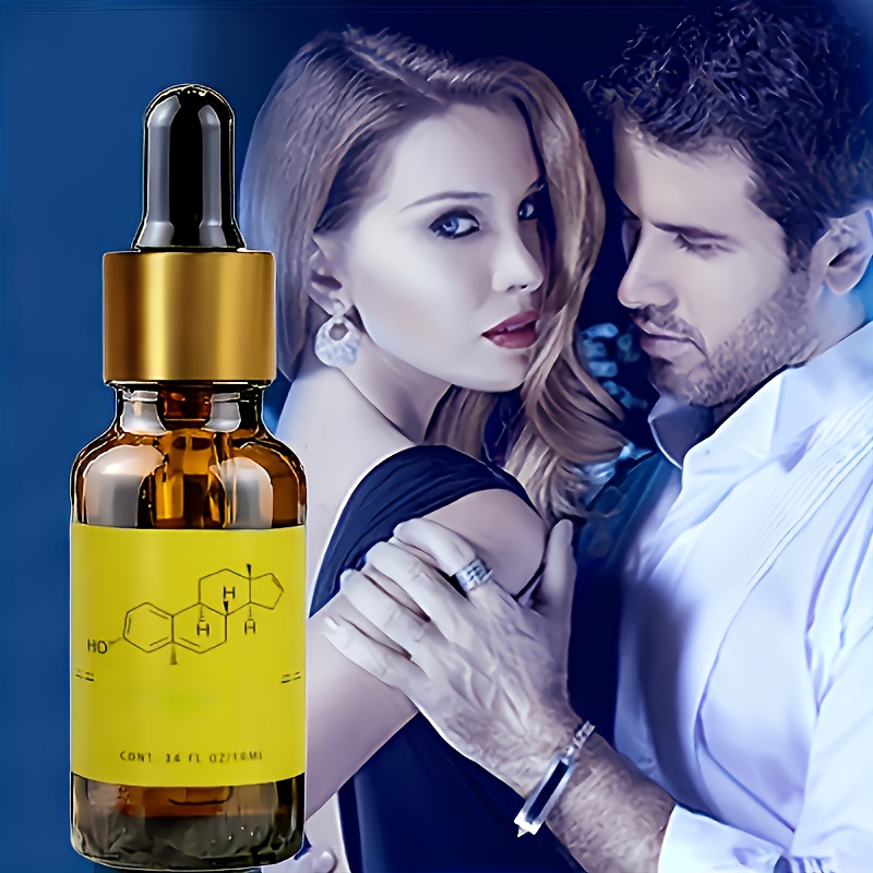 3/4個入り フェロモン香水 ユニセックス 長持ち 軽い香り - Perfume In Fragrance のレビューと価格