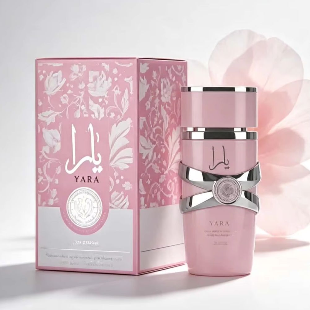 ヤラ・ラッタファ ベリーオントップ ギブミーグルマンド オー - Yara Perfume Fragrance のレビューと価格