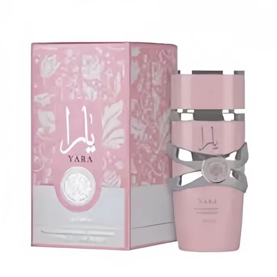 ヤラ・ラッタファ ベリーオントップ ギブミーグルマンド オー - Yara Perfume Fragrance のレビューと価格