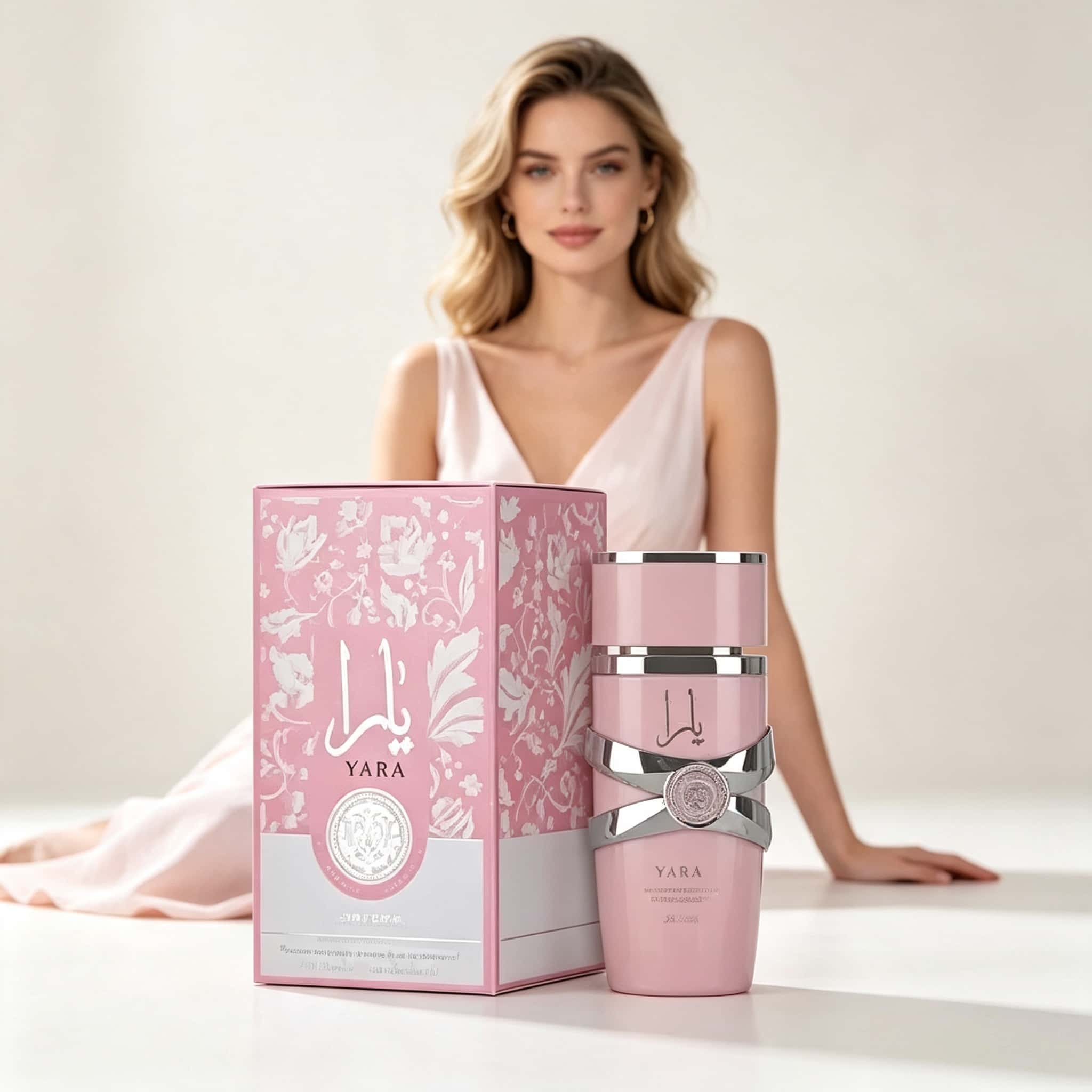 ヤラ・ラッタファ ベリーオントップ ギブミーグルマンド オー - Yara Perfume Fragrance のレビューと価格