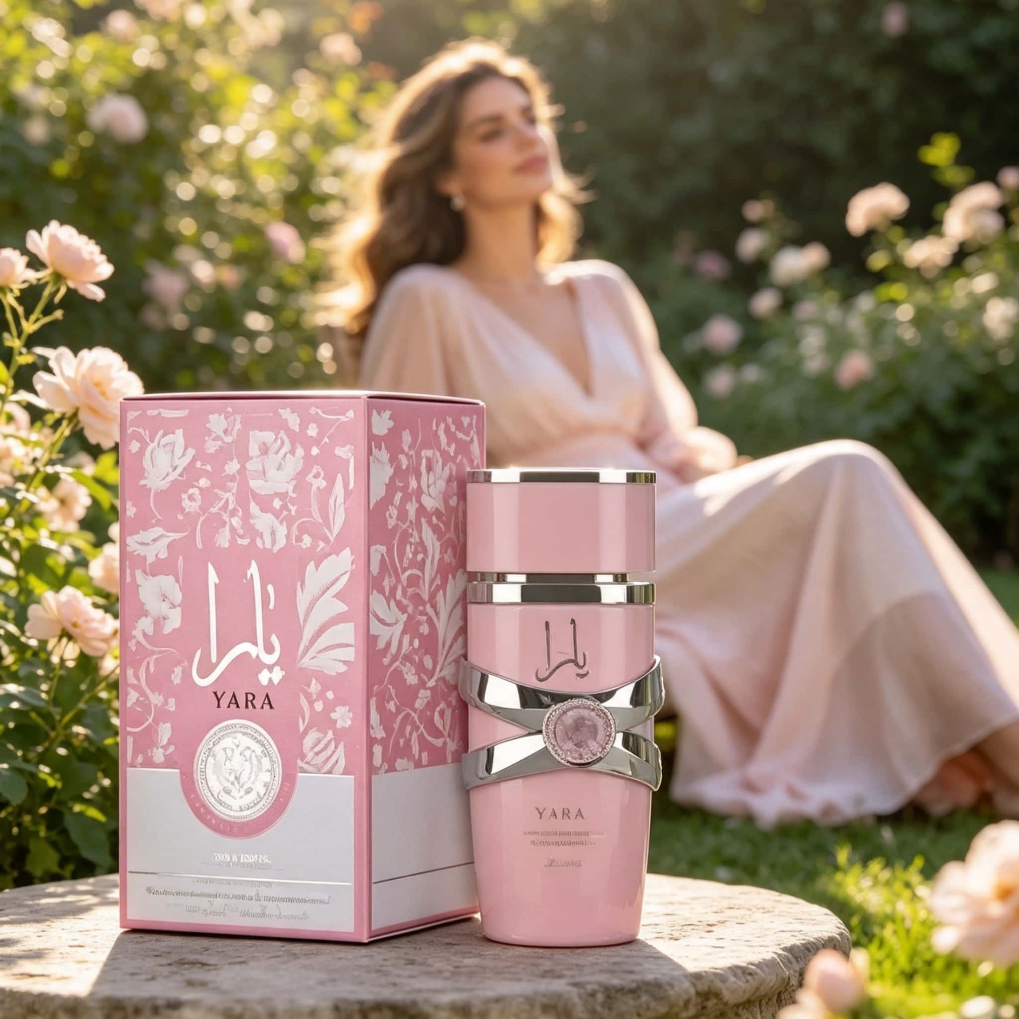 ヤラ・ラッタファ ベリーオントップ ギブミーグルマンド オー - Yara Perfume Fragrance のレビューと価格