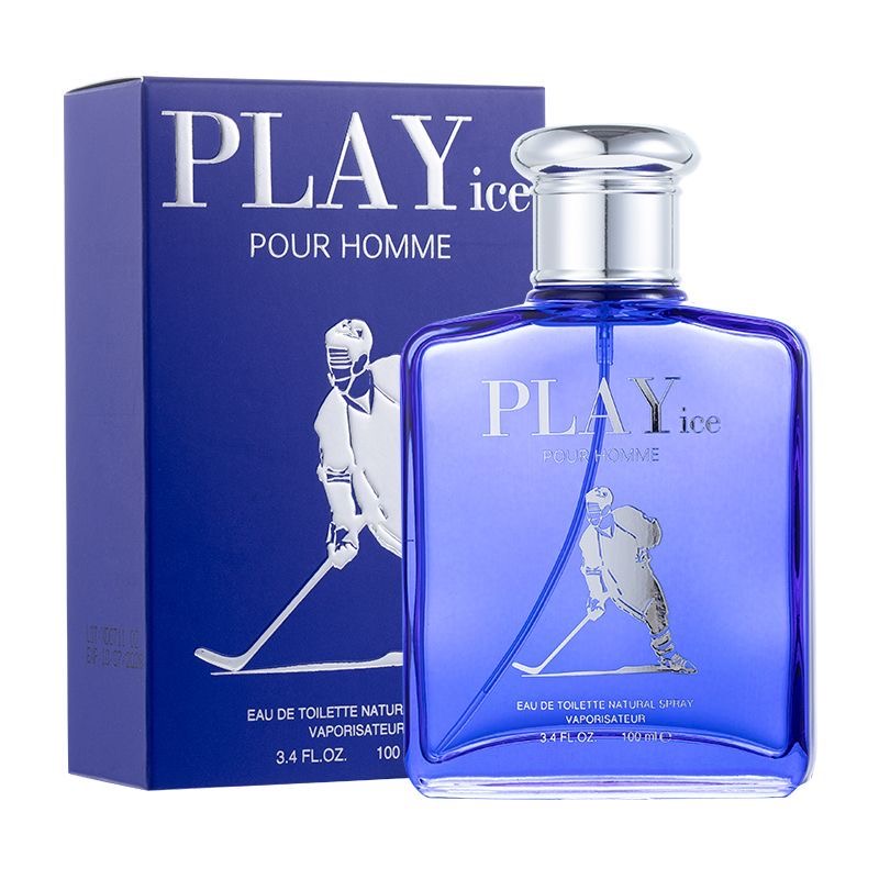 100ml 高級スタイル メンズ香水 ブルーブラックボトル  - Perfume In Fragrance のレビューと価格