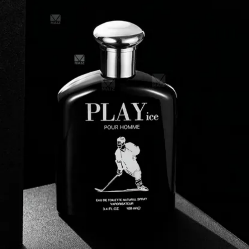 100ml 高級スタイル メンズ香水 ブルーブラックボトル  - Perfume In Fragrance のレビューと価格