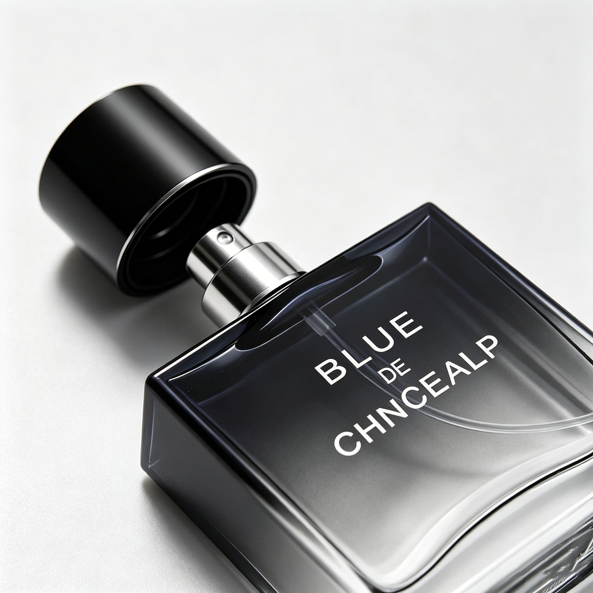 男性的な紳士のためのブルーマリン香水 50ml オードトワレ - Fragrance And Perfume のレビューと価格