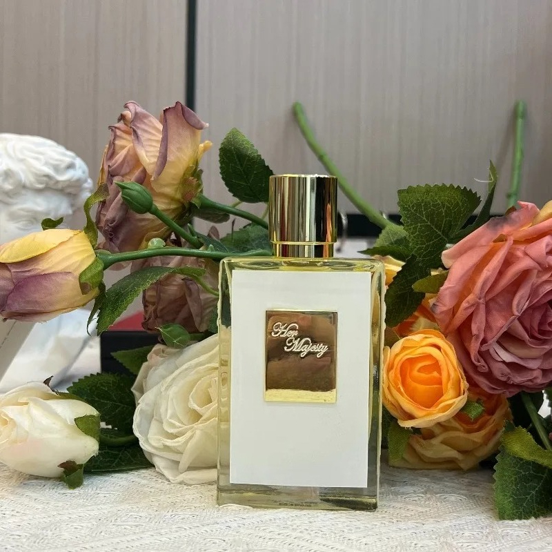 50ml 高級ユニセックス香水 フローラルシプレフレグランス - Perfume Fragrance Rose のレビューと価格