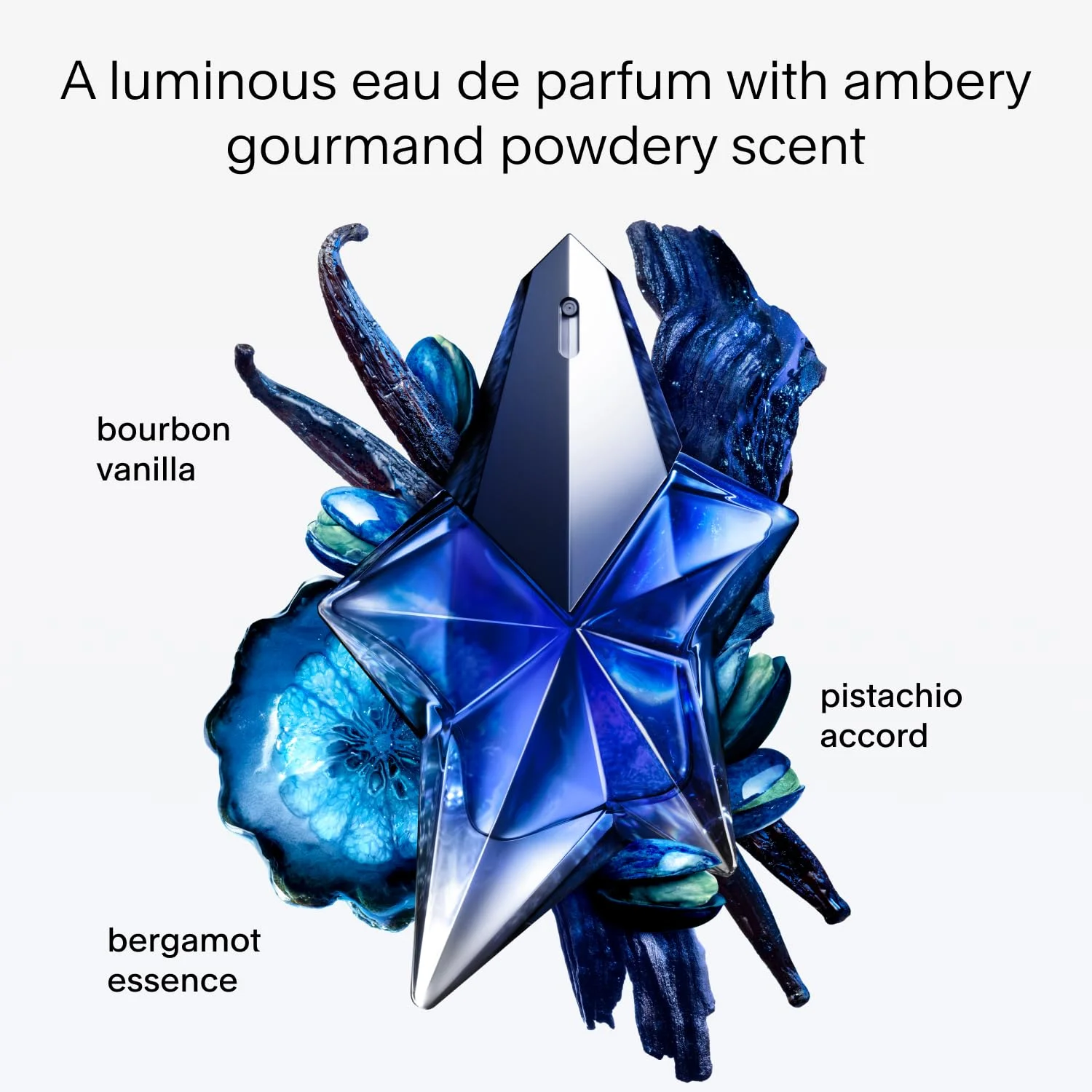 ANGAL ELIXIR スター オードパルファム 女性用  - Perfume In Fragrance のレビューと価格