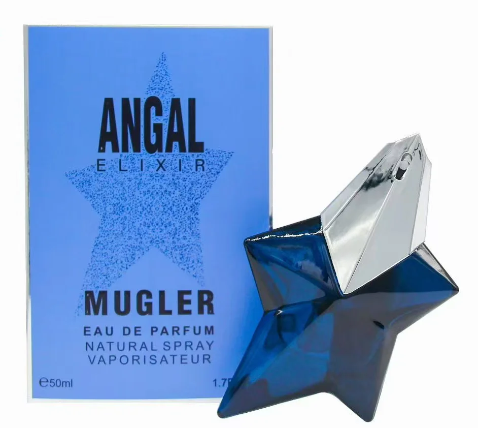 ANGAL ELIXIR スター オードパルファム 女性用  - Perfume In Fragrance のレビューと価格
