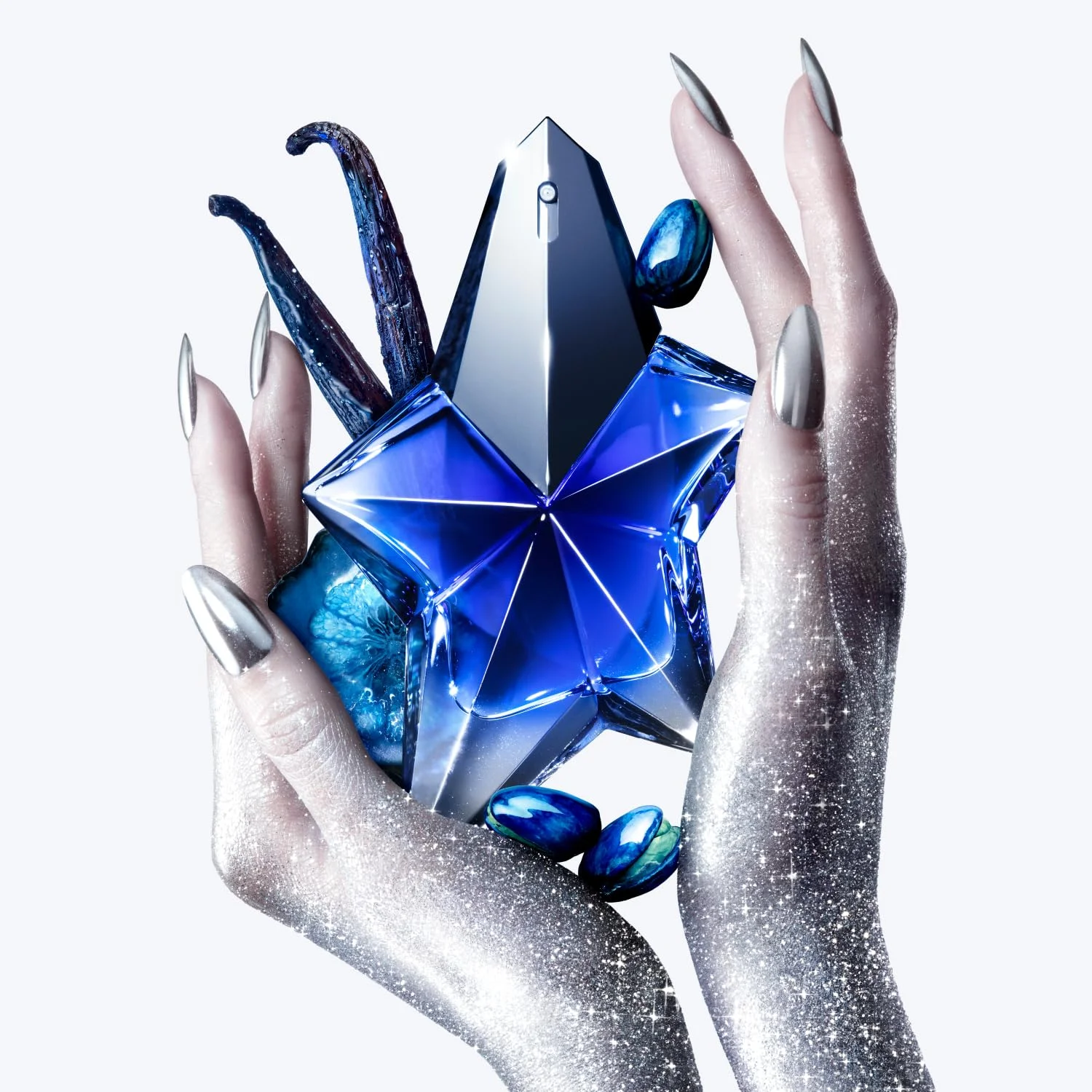 ANGAL ELIXIR スター オードパルファム 女性用  - Perfume In Fragrance のレビューと価格