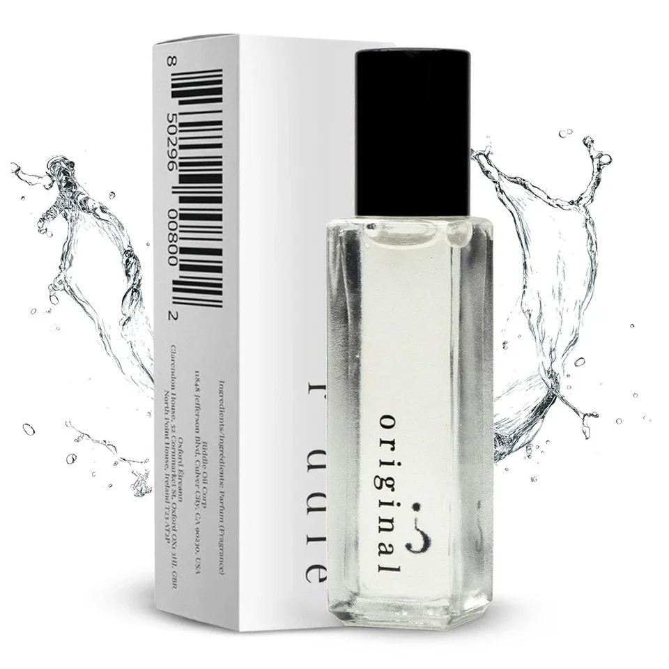 オリジナルリドル オードパルファム 女性用 0.27液量オン - Perfume In Fragrance のレビューと価格