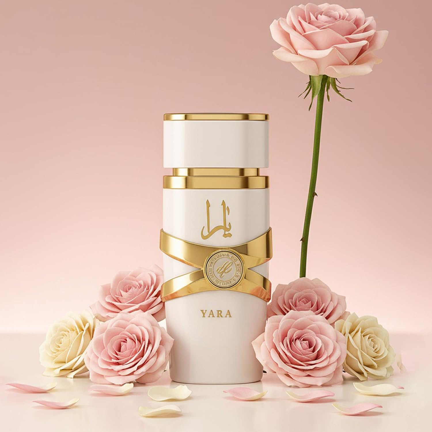 ヤラモイ - 3.4オンス フローラル、フルーティ、グルマン - Yara Perfume Fragrance のレビューと価格