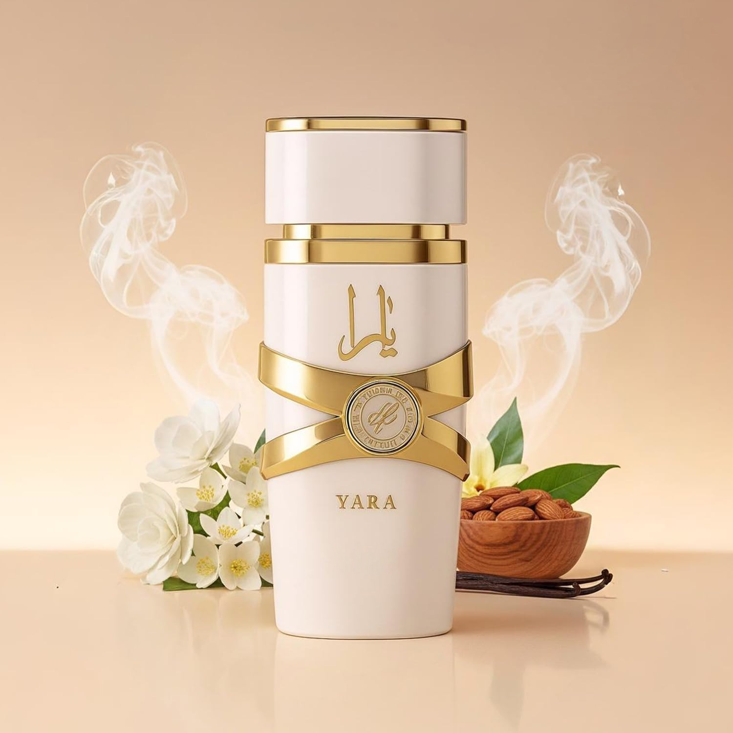 ヤラモイ - 3.4オンス フローラル、フルーティ、グルマン - Yara Perfume Fragrance のレビューと価格