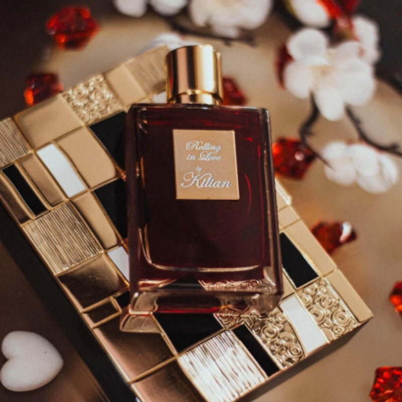 キリアン 50ml ユニセックス オードパルファム ロングラ - The Collection Perfume Fragrance のレビューと価格