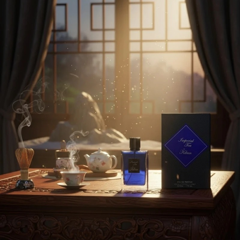 キリアン 50ml ユニセックス オードパルファム ロングラ - The Collection Perfume Fragrance のレビューと価格