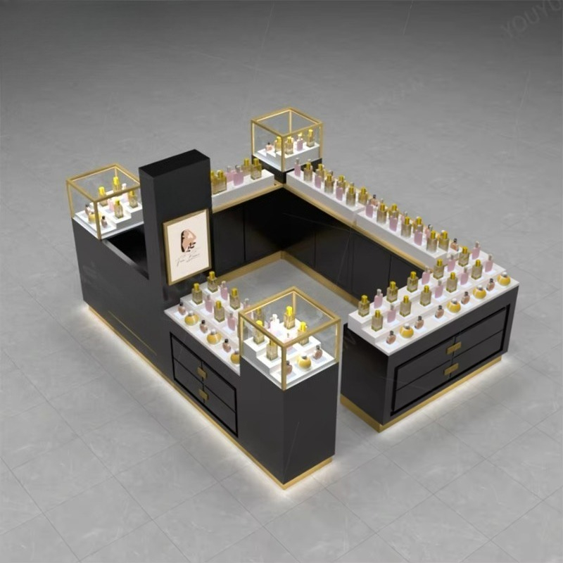 2026年新作カスタムモール香水販売店ジュエリーショップデザ - Perfume Fragrance Shop のレビューと価格