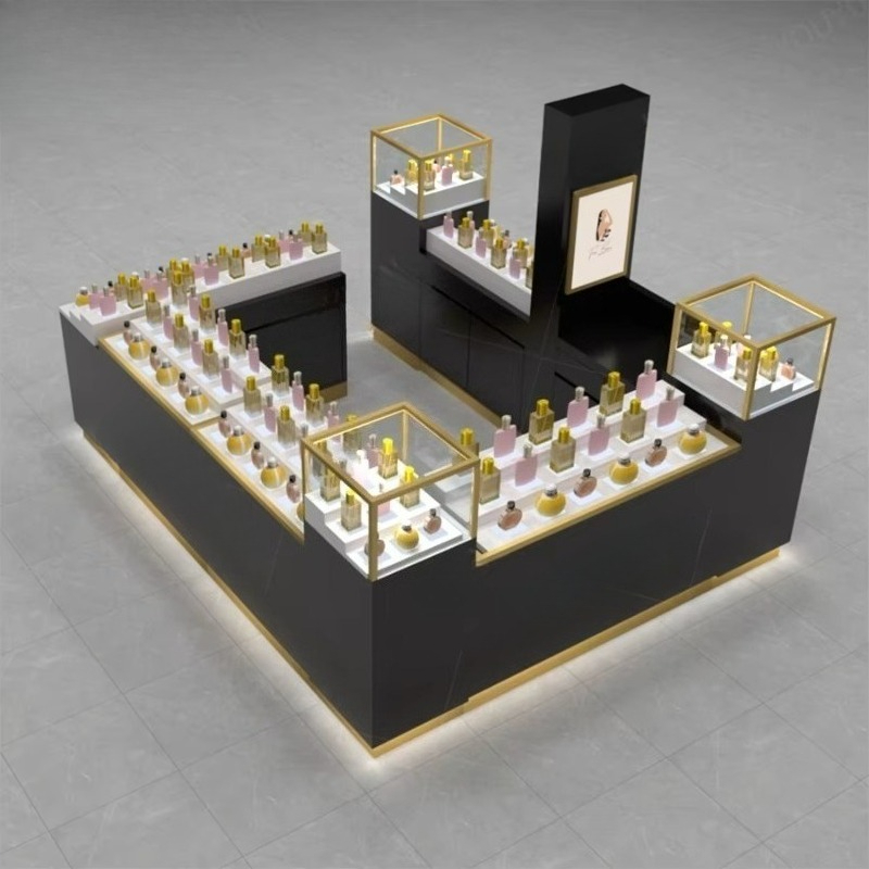 2026年新作カスタムモール香水販売店ジュエリーショップデザ - Perfume Fragrance Shop のレビューと価格