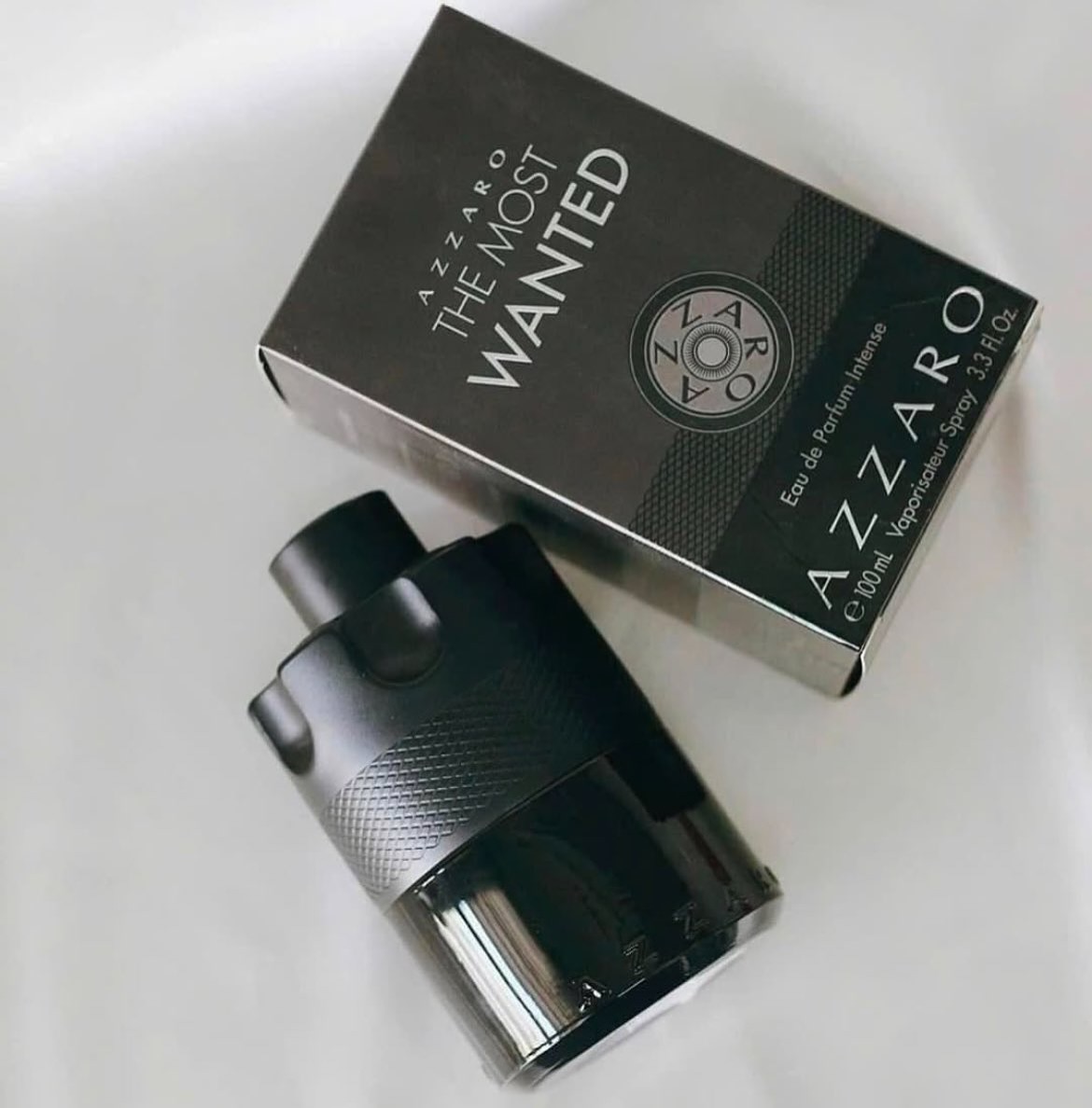 アザロ ザ モスト ウォンテッド オードパルファム インテン - Perfume In Fragrance のレビューと価格