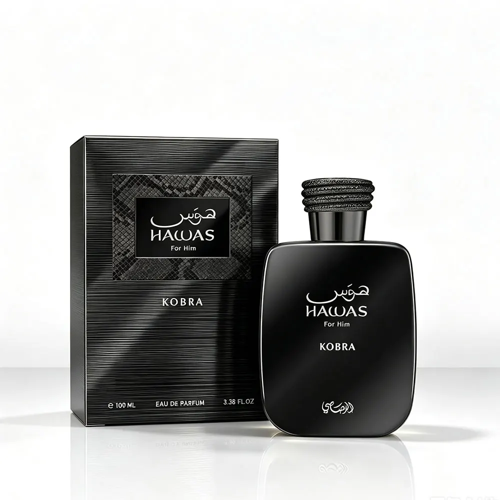 コブラ パフューム フォーメン フェロモン 100ml (3 - Perfume In Fragrance のレビューと価格