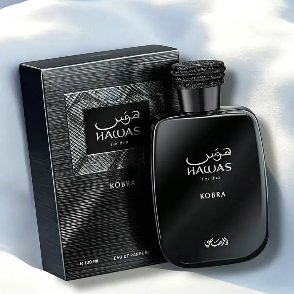 コブラ パフューム フォーメン フェロモン 100ml (3 - Perfume In Fragrance のレビューと価格
