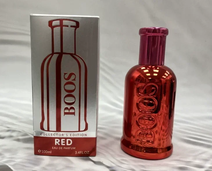 100ml ホットセール男性用香水 自信を高めるコロン香水  - Perfume Fragrance Dupe のレビューと価格