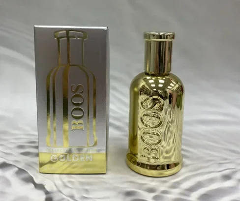 100ml ホットセール男性用香水 自信を高めるコロン香水  - Perfume Fragrance Dupe のレビューと価格