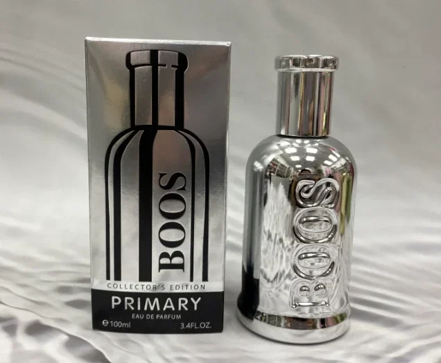 100ml ホットセール男性用香水 自信を高めるコロン香水  - Perfume Fragrance Dupe のレビューと価格
