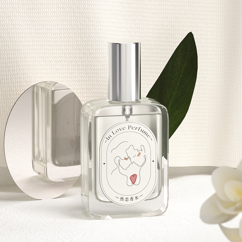 インラブ フレッシュフローラルフルーティ レディース香水 3 - Women'S Perfume Rose Fragrance のレビューと価格