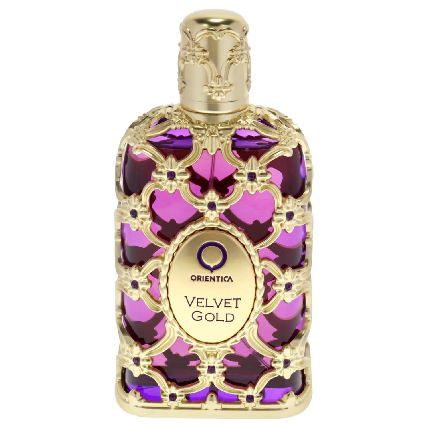 オリエンティカ ベルベットゴールド オードパルファム 80m - The Collection Perfume Fragrance のレビューと価格