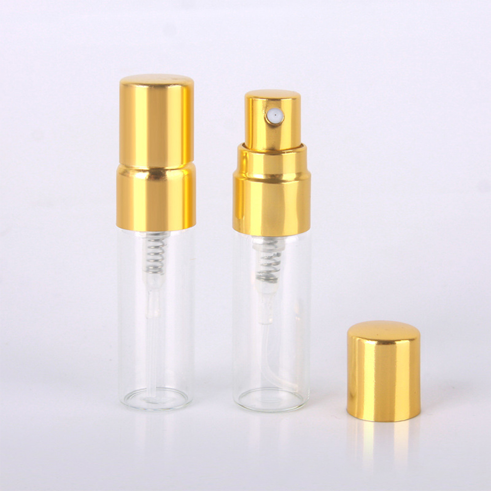 50 個 100 個 2 ミリリットル 3 ミリリットル 5 - Fragrance Atomizer Pump のレビューと価格