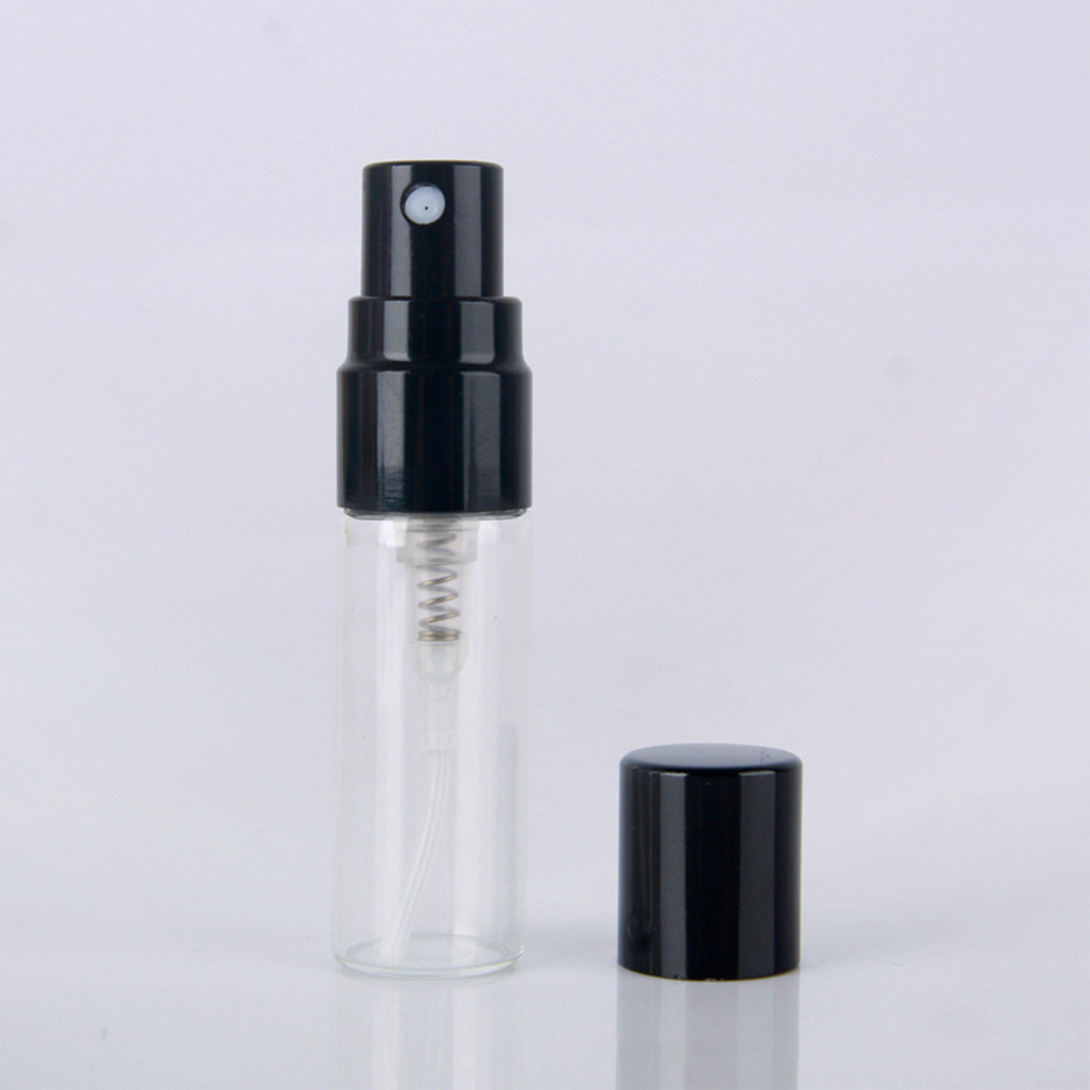 50 個 100 個 2 ミリリットル 3 ミリリットル 5 - Fragrance Atomizer Pump のレビューと価格