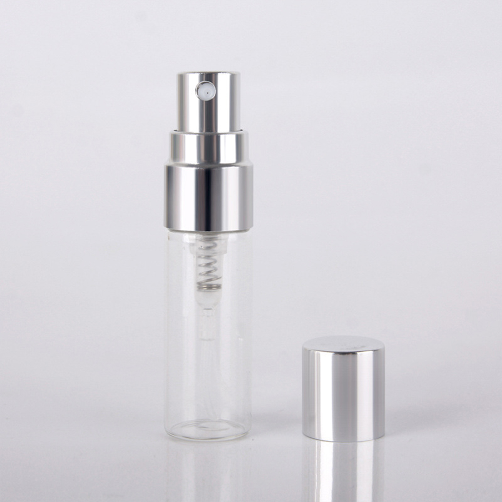 50 個 100 個 2 ミリリットル 3 ミリリットル 5 - Fragrance Atomizer Pump のレビューと価格