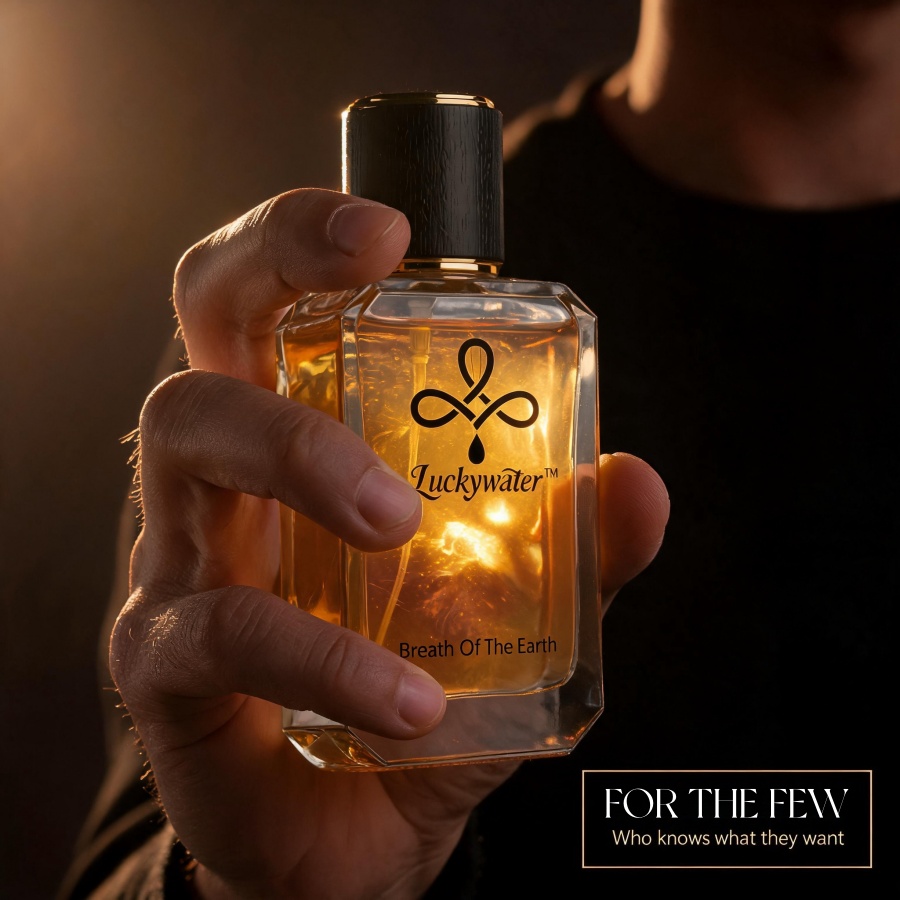 長持ちするプレミアムメンズコロン、50mlスプレー オードパ - Perfume In Fragrance のレビューと価格