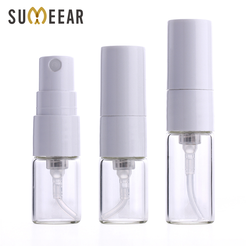 100 ピース/ロット 1 ミリリットル 2 ミリリットルミ - Fragrance Atomizer Pump のレビューと価格