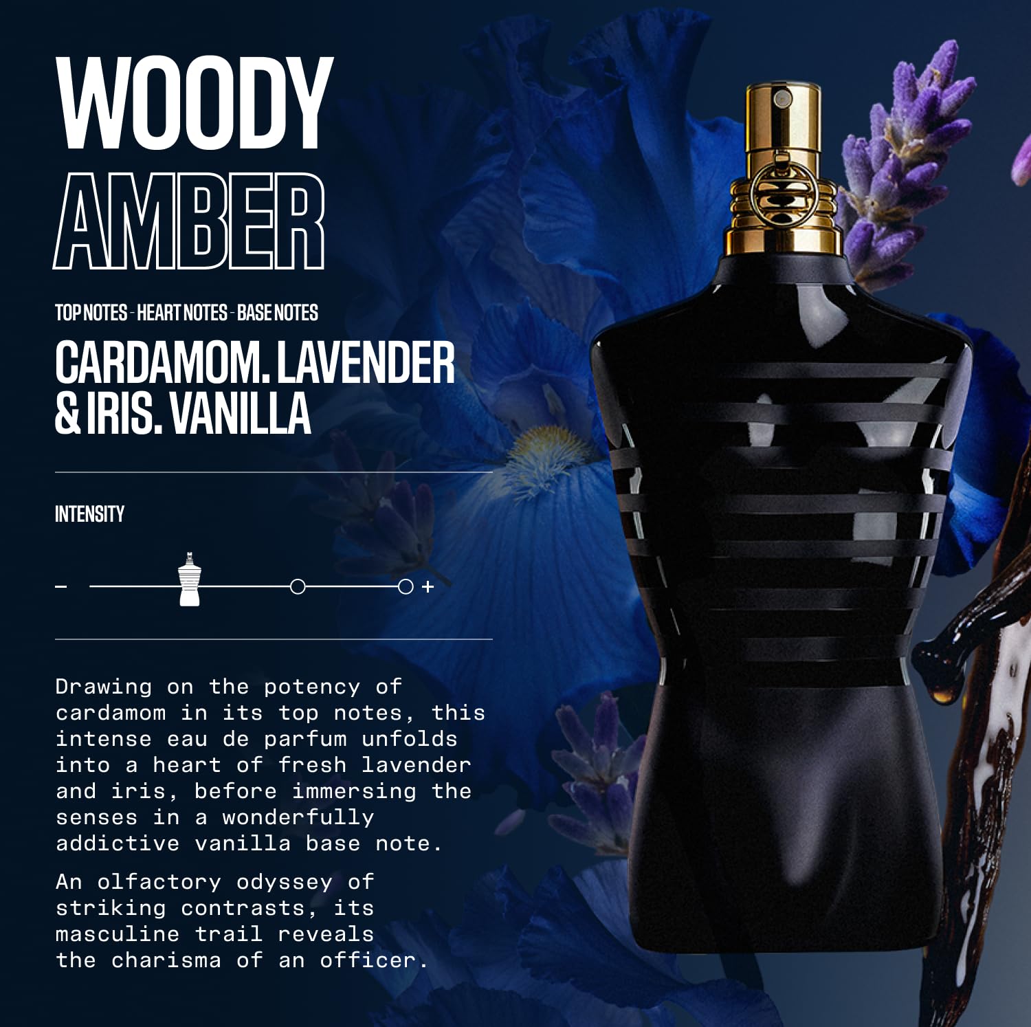 ジャン・ポール・ゴルチエ ル・マル ル・パルファム - アン - Perfume Fragrance Jean Paul Gaultier のレビューと価格