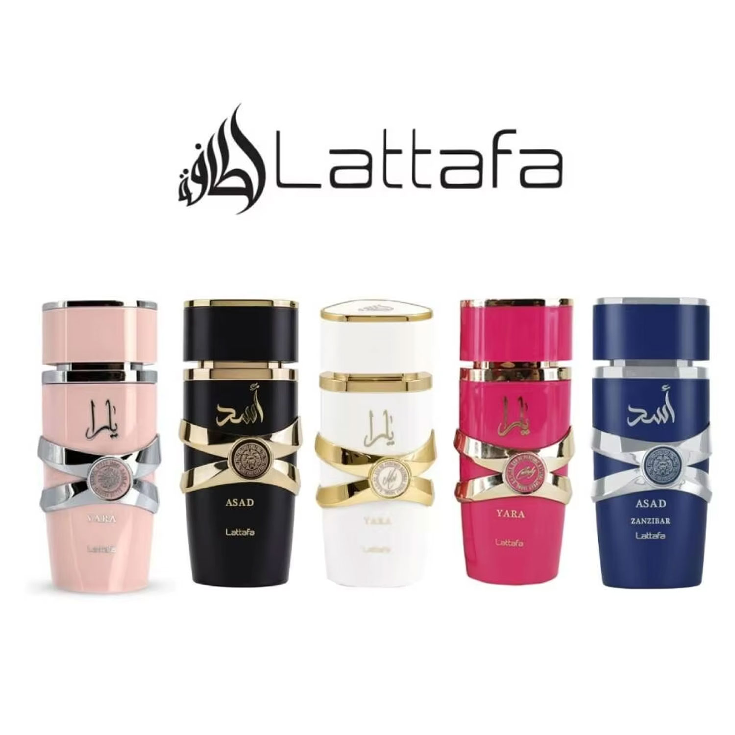 ラッタファ ヤラ オードパルファム レディース メンズ 10 - Yara Perfume Fragrance のレビューと価格