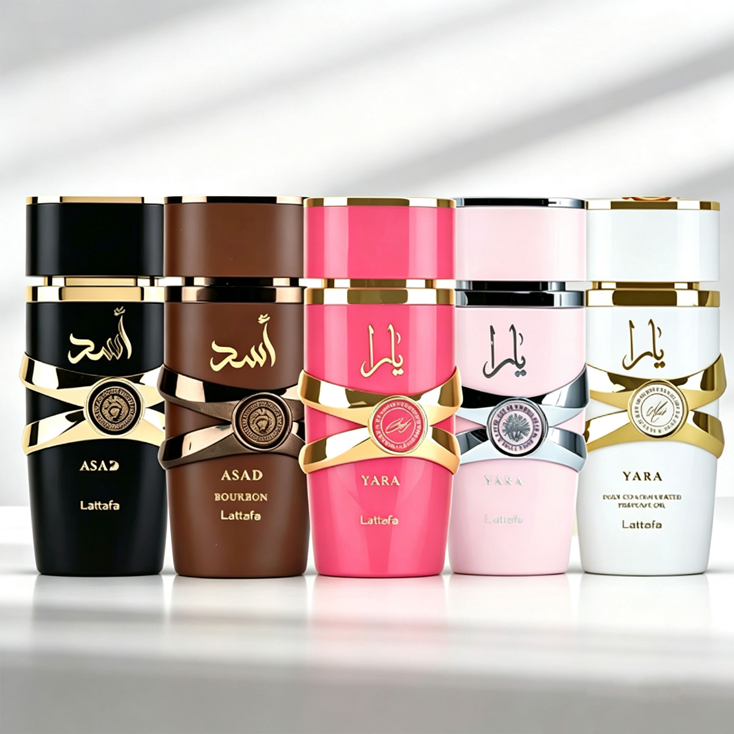 ラッタファ ヤラ オードパルファム レディース メンズ 10 - Yara Perfume Fragrance のレビューと価格