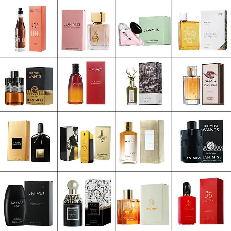 長持ちする香り 女性男性用 50ml 100ml オードパル - Perfume Fragrance Rose のレビューと価格