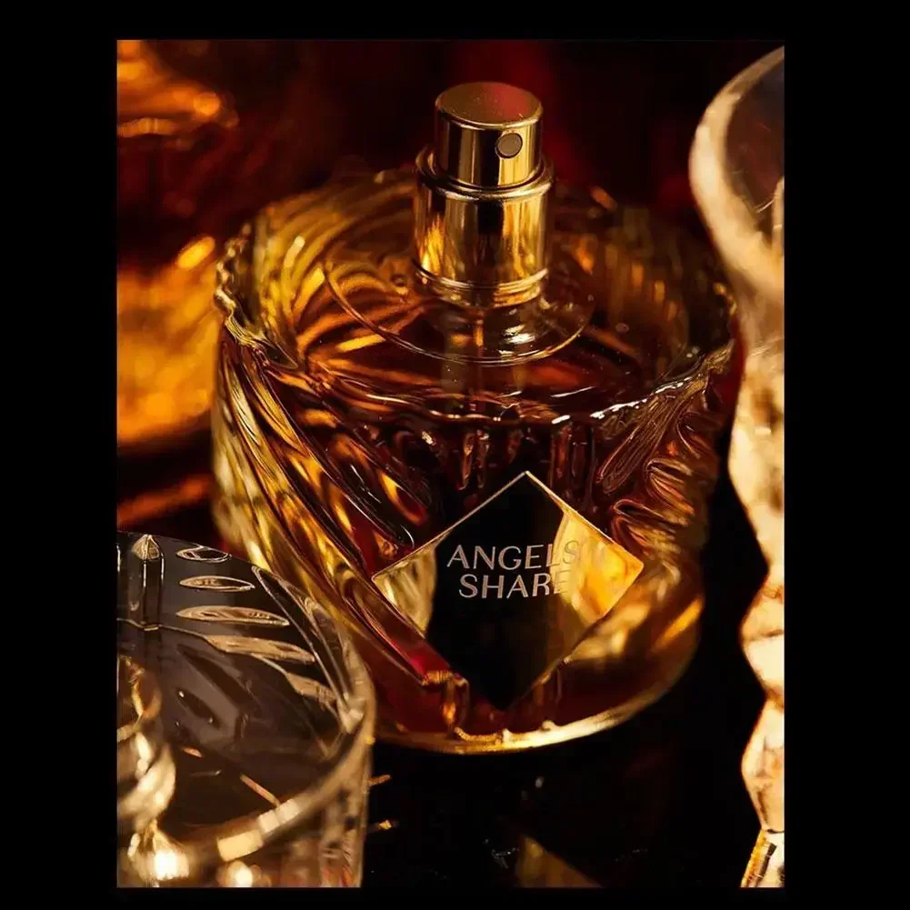 50mlオリジナル高級香水、長時間持続するセクシーなフェロモ - Perfume Fragrance Rose のレビューと価格