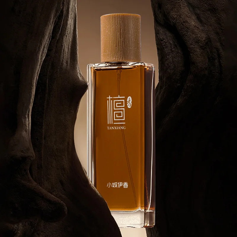 50ml サンダルウッド オードトワレ ユニセックス ロング - Perfume In Fragrance のレビューと価格