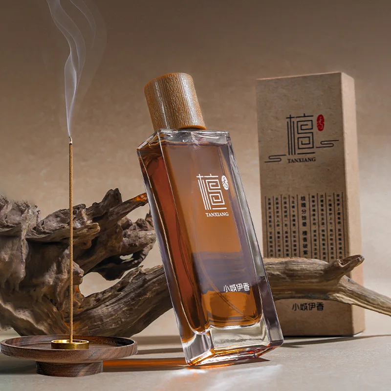 50ml サンダルウッド オードトワレ ユニセックス ロング - Perfume In Fragrance のレビューと価格