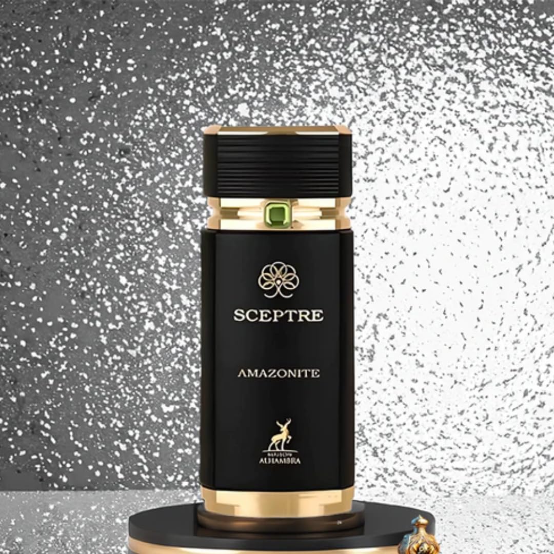 メゾン・アルハンブラ セプター アマゾナイト オードパルファ - Perfume Fragrance Dupe のレビューと価格
