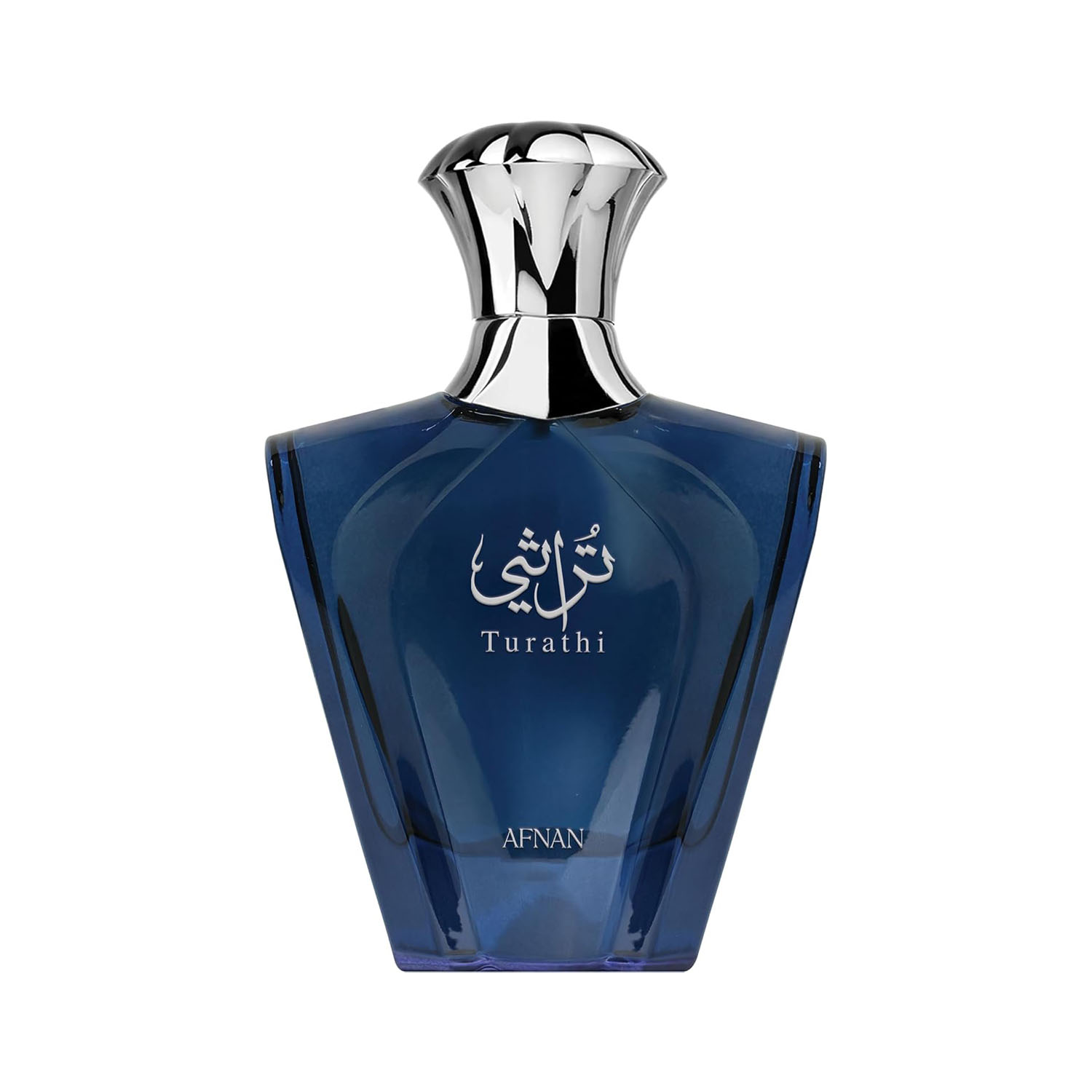 アフナン・トゥラティ・ブルー オードパルファムスプレー（男性 - Perfume In Fragrance のレビューと価格